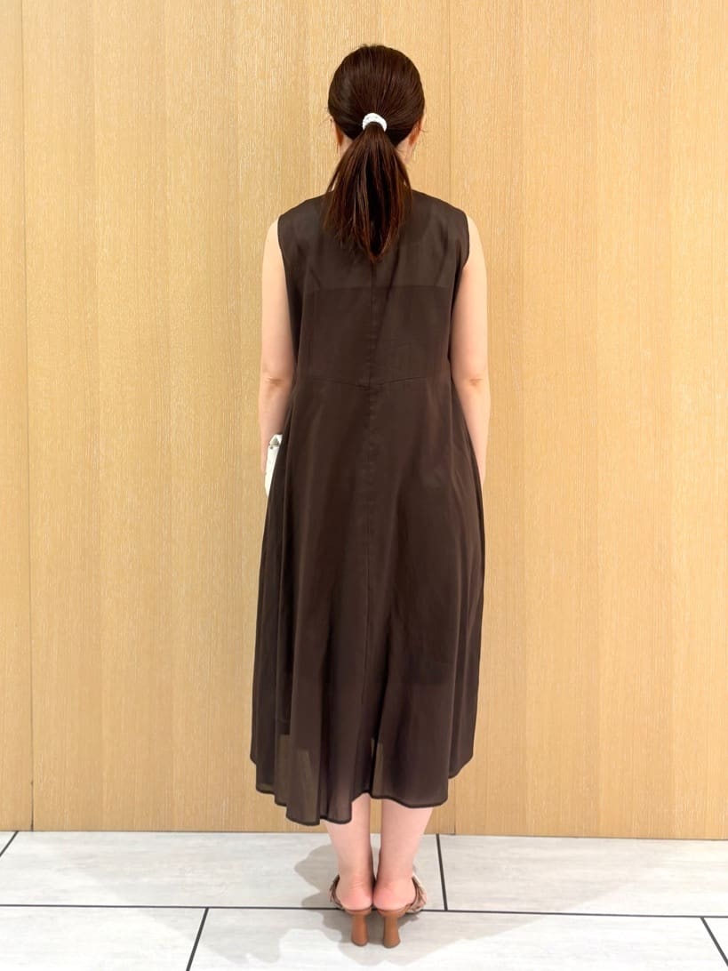CHISATOさんの「UNTITLED｜」を使ったコーディネート