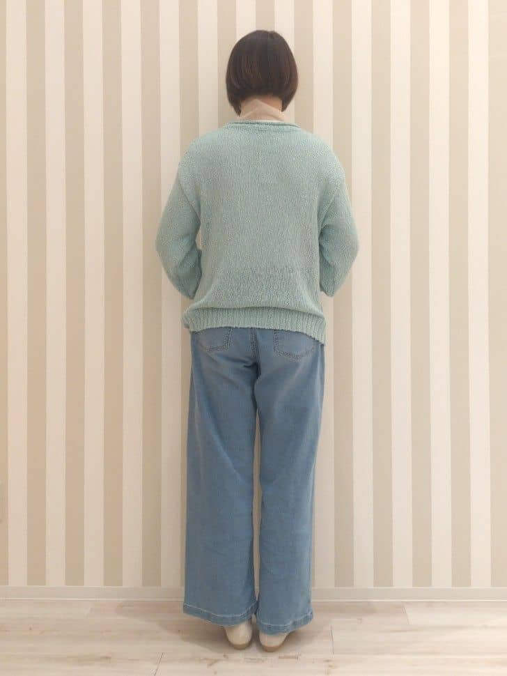 AKさんの「SHOO･LA･RUE｜」を使ったコーディネート