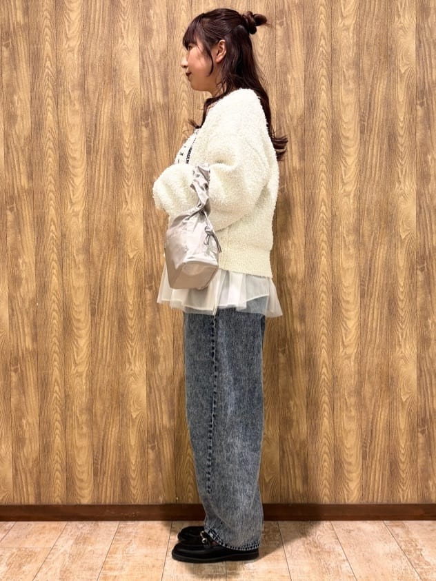 Haruさんの「SHOO･LA･RUE｜」を使ったコーディネート
