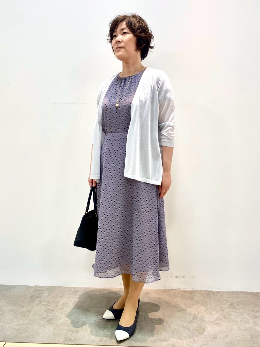oharaさんの「Reflect｜」を使ったコーディネート