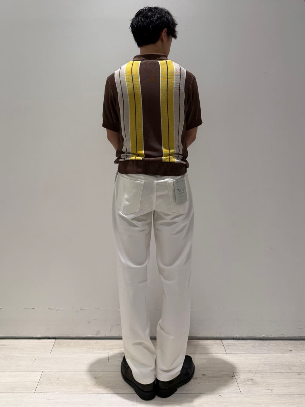 はちゃさんの「THE SHOP TK｜」を使ったコーディネート