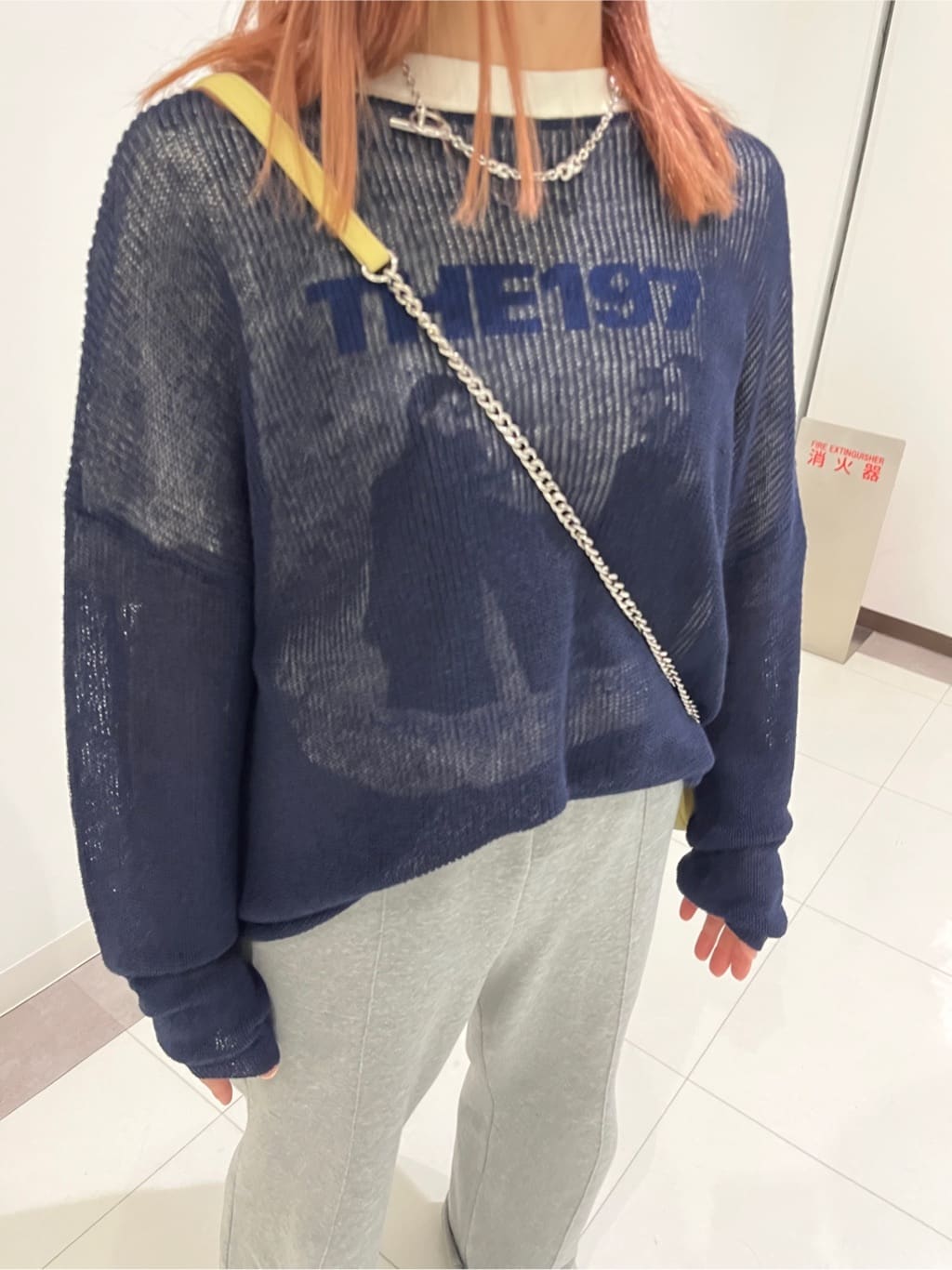 Reecoさんの「DRESSTERIOR｜」を使ったコーディネート