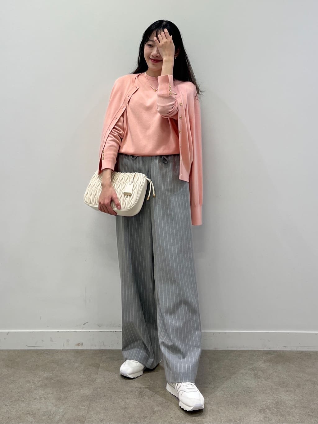 kaaiさんの「UNTITLED｜」を使ったコーディネート