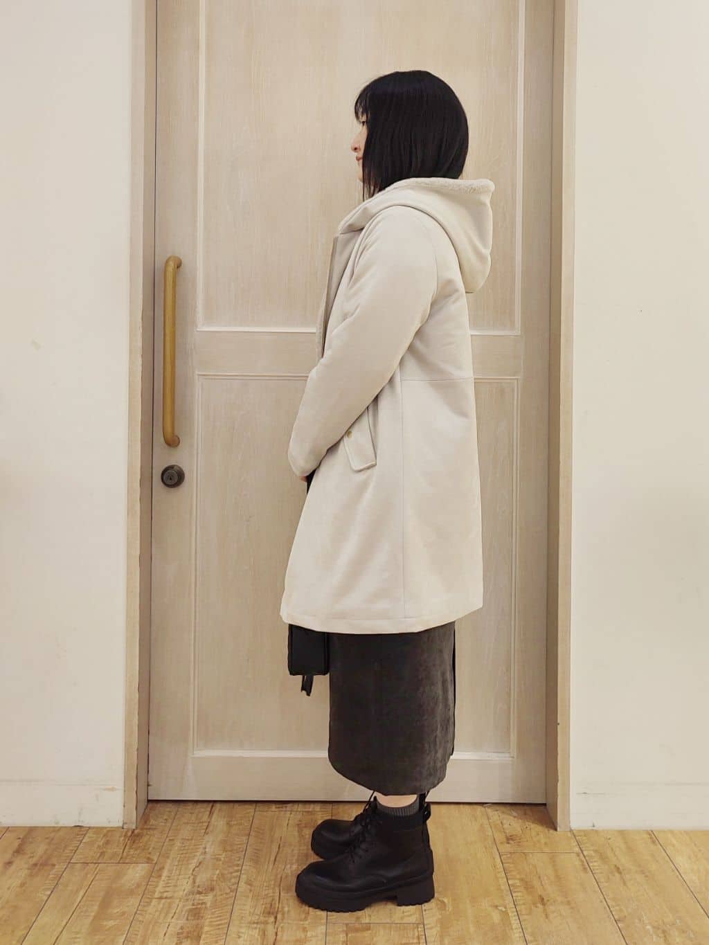 もーりぃさんの「SHOO･LA･RUE｜」を使ったコーディネート