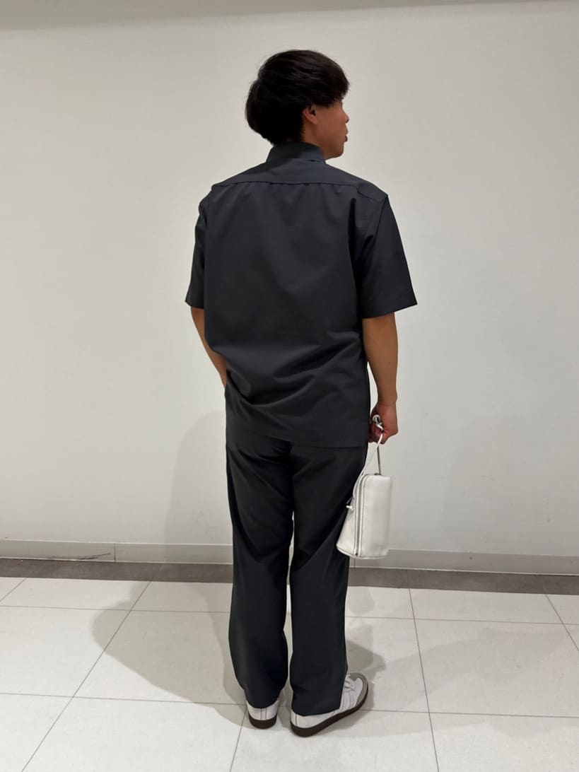 MATSUBARAさんの「DRESSTERIOR｜」を使ったコーディネート