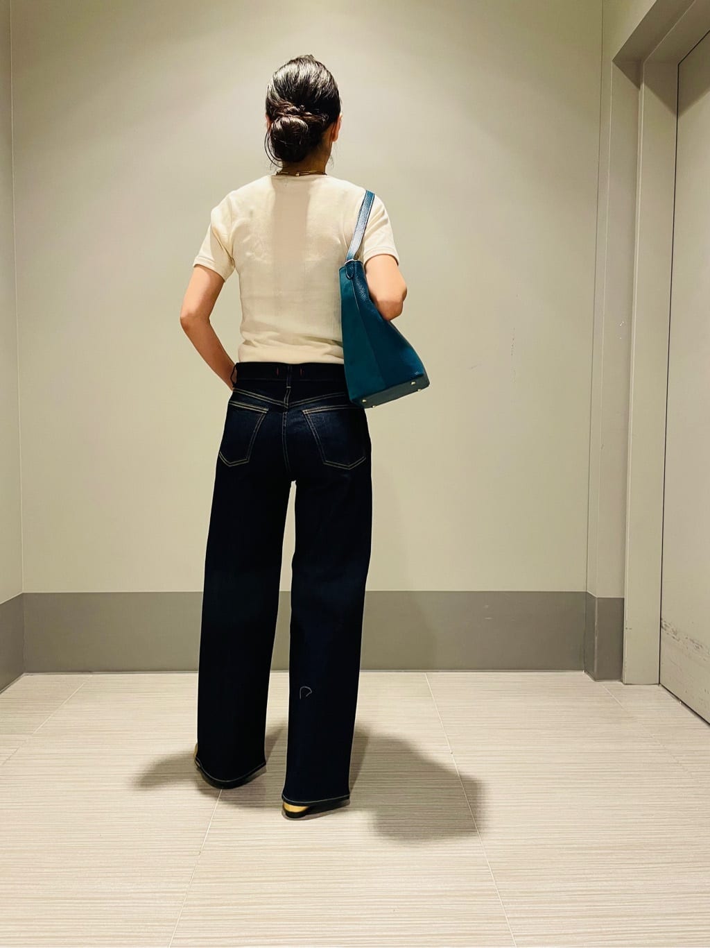 Annさんの「DRESSTERIOR｜」を使ったコーディネート