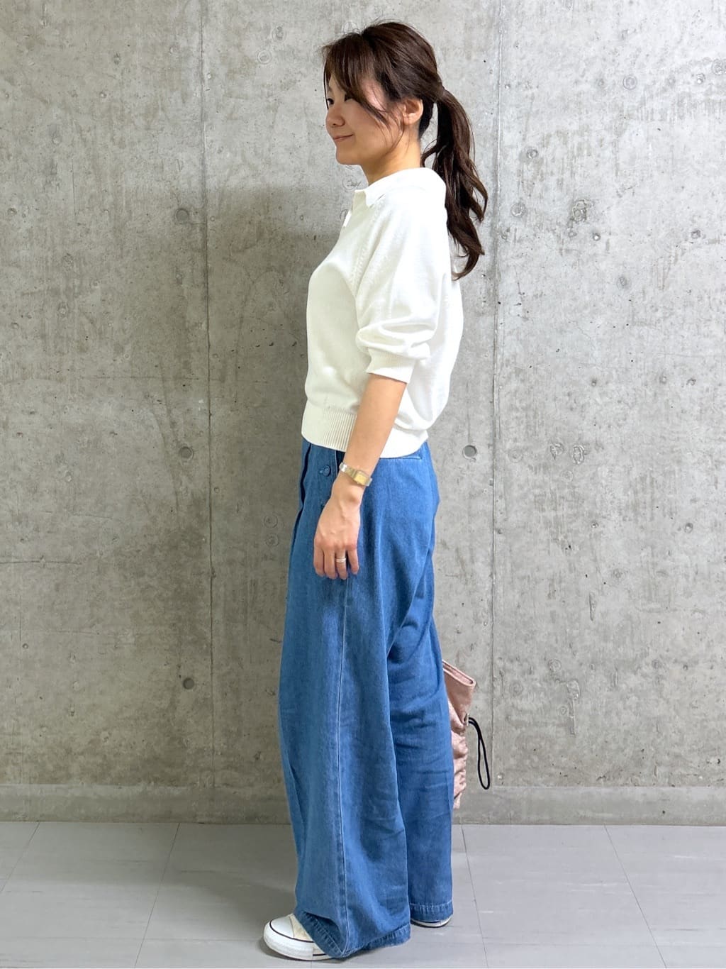 takaさんの「Dessin｜」を使ったコーディネート