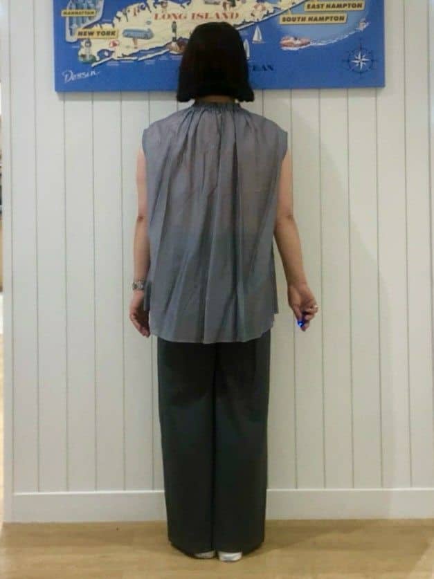 mishimaさんの「Dessin｜」を使ったコーディネート