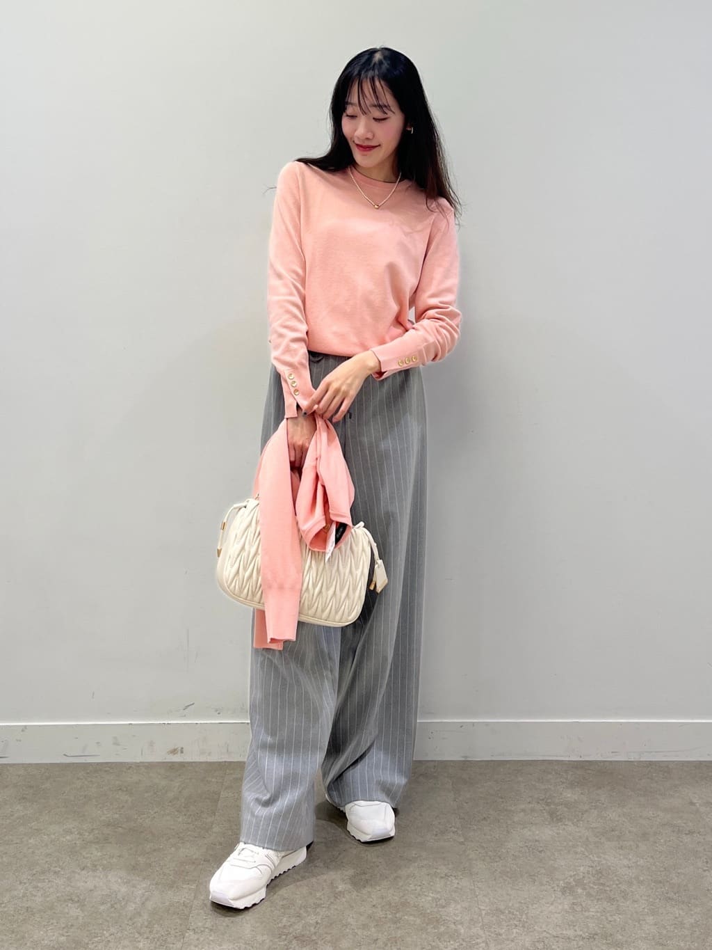 kaaiさんの「UNTITLED｜」を使ったコーディネート