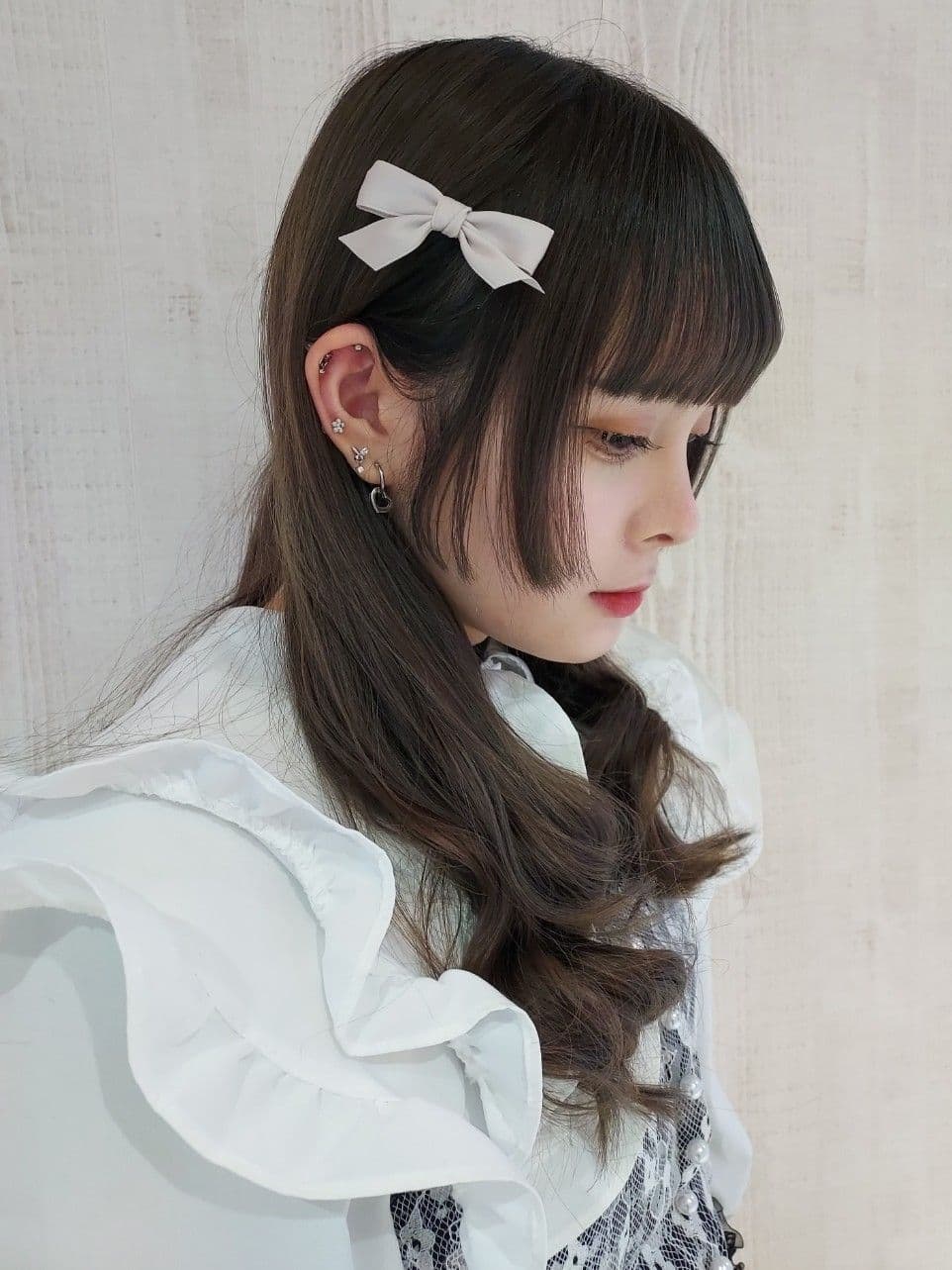 HUANG WEI HSUANさんの「ESPERANZA｜」を使ったコーディネート
