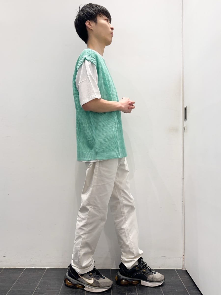 ちびちゃんさんの「THE SHOP TK｜」を使ったコーディネート