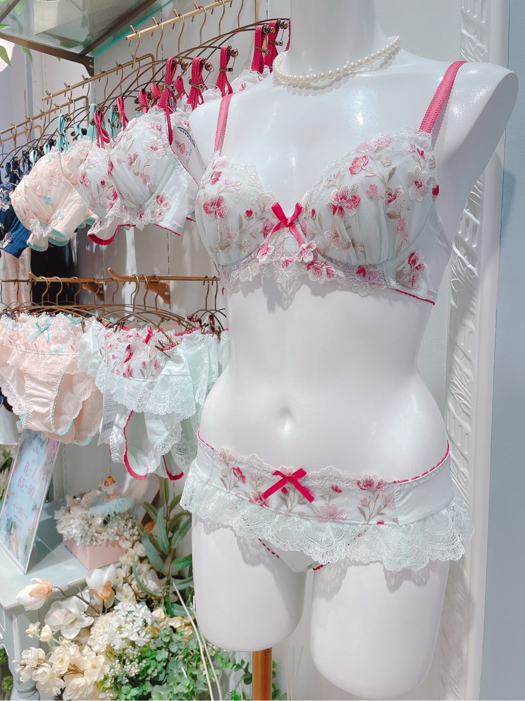 桜子さんの「Risa Magli｜イレーヌ フレアショーツ」を使ったコーディネート