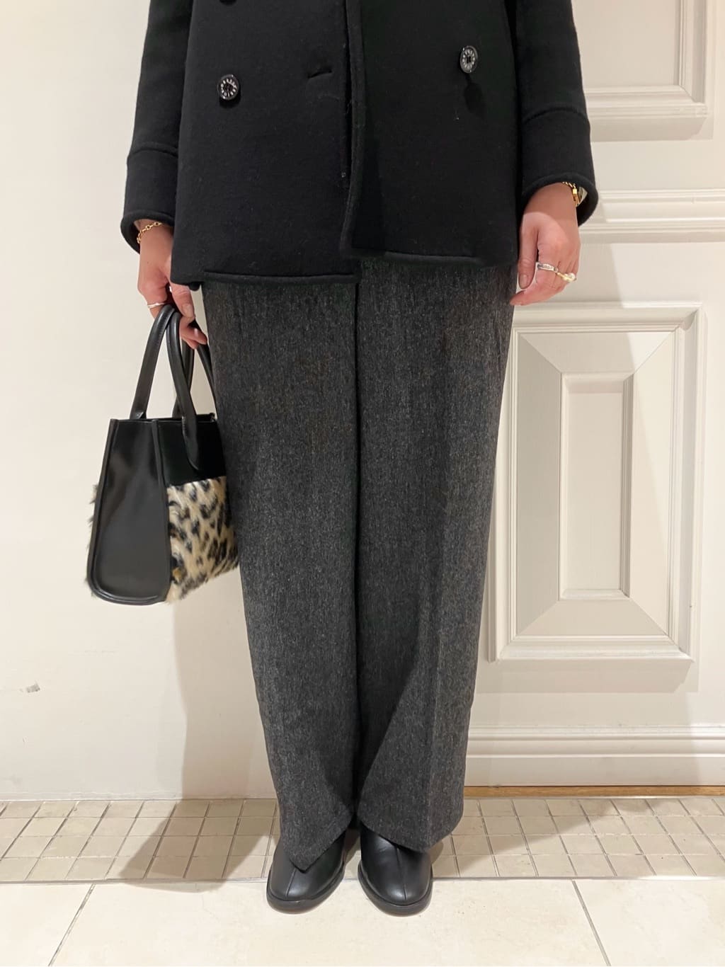 TAJIさんの「DRESSTERIOR｜」を使ったコーディネート