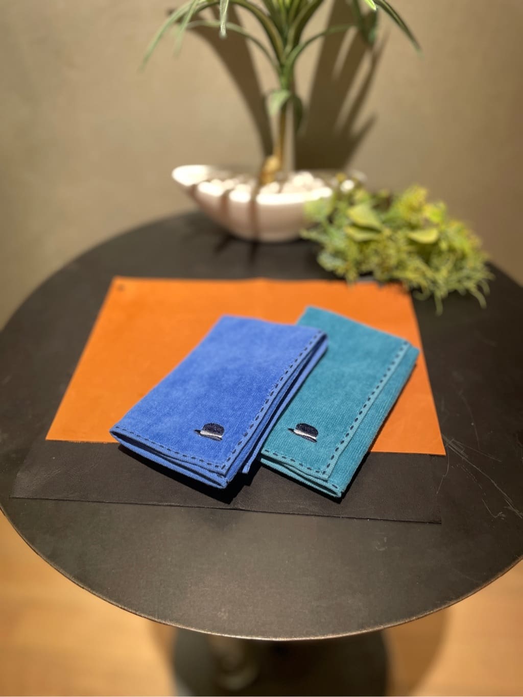 IMAIさんの「TAKEO KIKUCHI｜【Made in JAPAN】タオルハンカチ」を使ったコーディネート