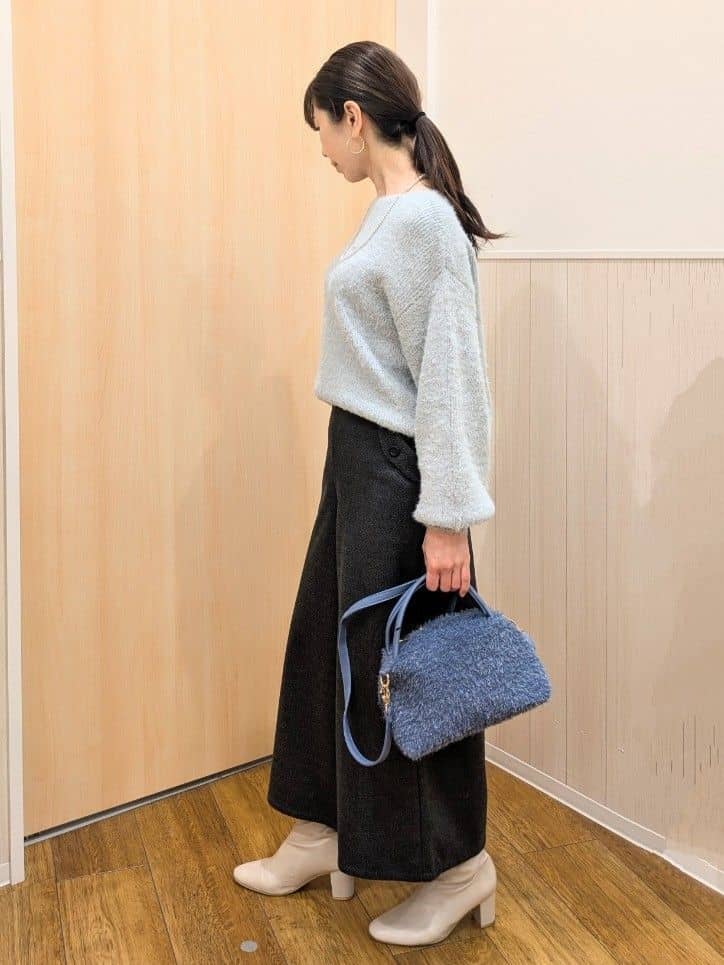 yururiさんの「SHOO･LA･RUE｜」を使ったコーディネート