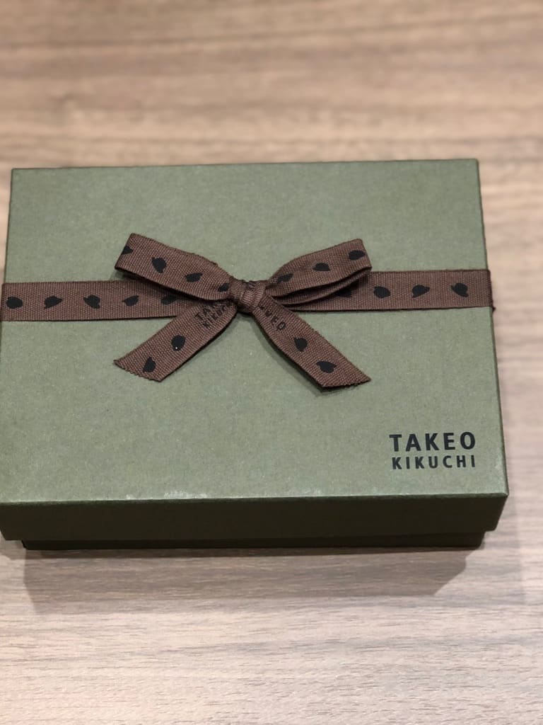 KAさんの「TAKEO KIKUCHI｜【GIFT】レザーメッシュベルト」を使ったコーディネート