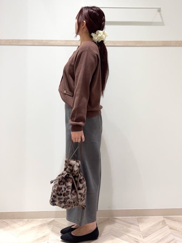 nanaさんの「SHOO･LA･RUE｜」を使ったコーディネート