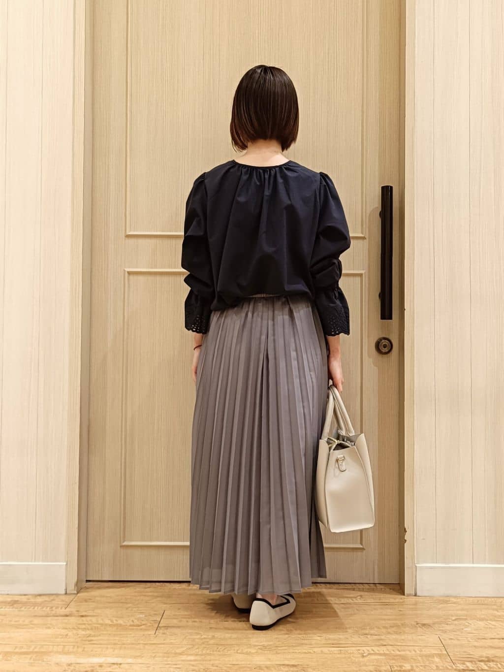manikoさんの「SHOO･LA･RUE｜」を使ったコーディネート