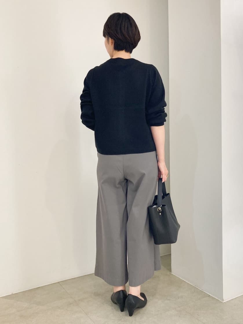 KUROさんの「grove｜【人間工学】つつまれフィットパンプス【入卒対応可】」を使ったコーディネート
