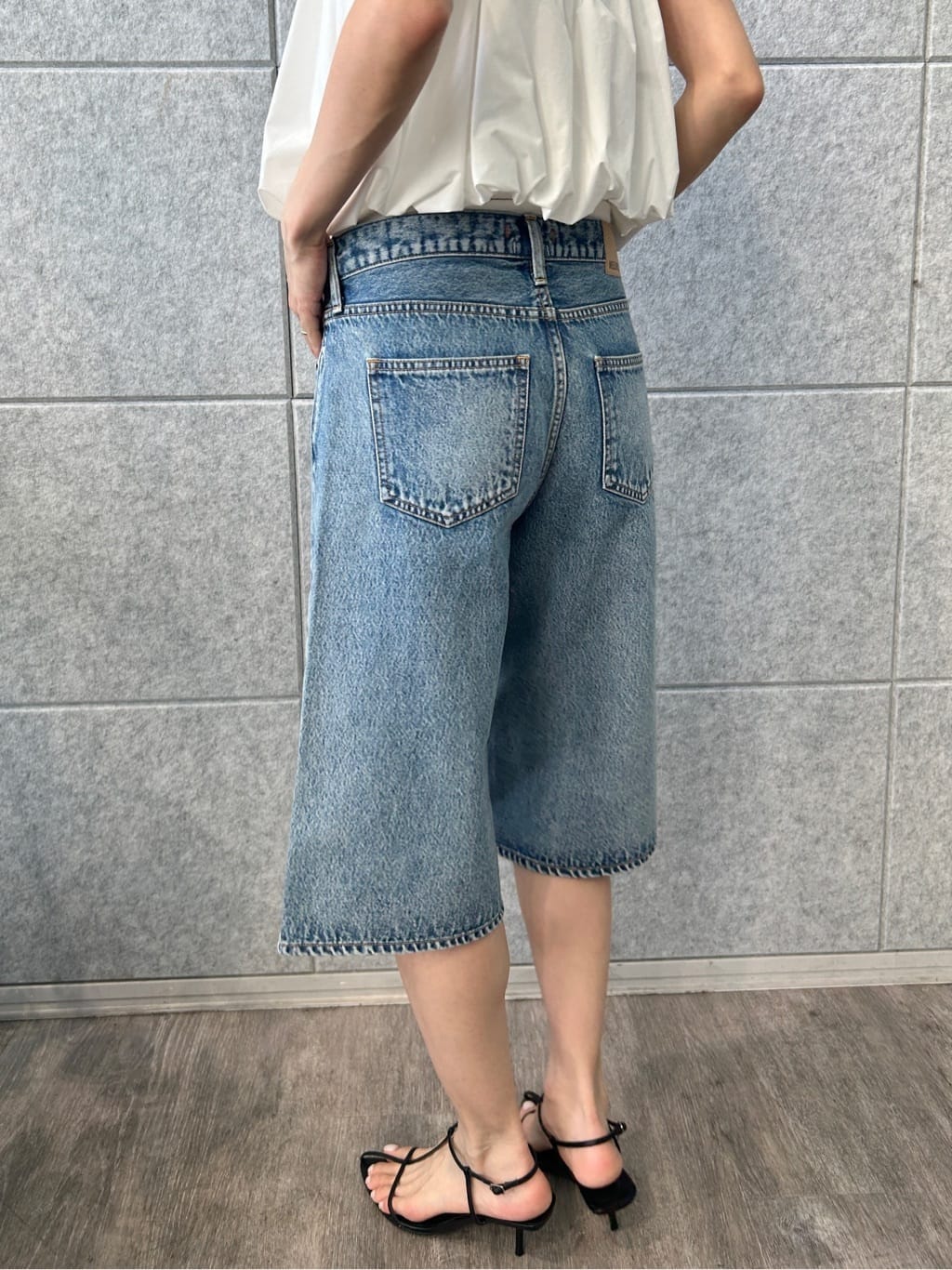 harunaさんの「CODE A｜NEEDBY heritage ＊ CODE A｜NANA」を使ったコーディネート