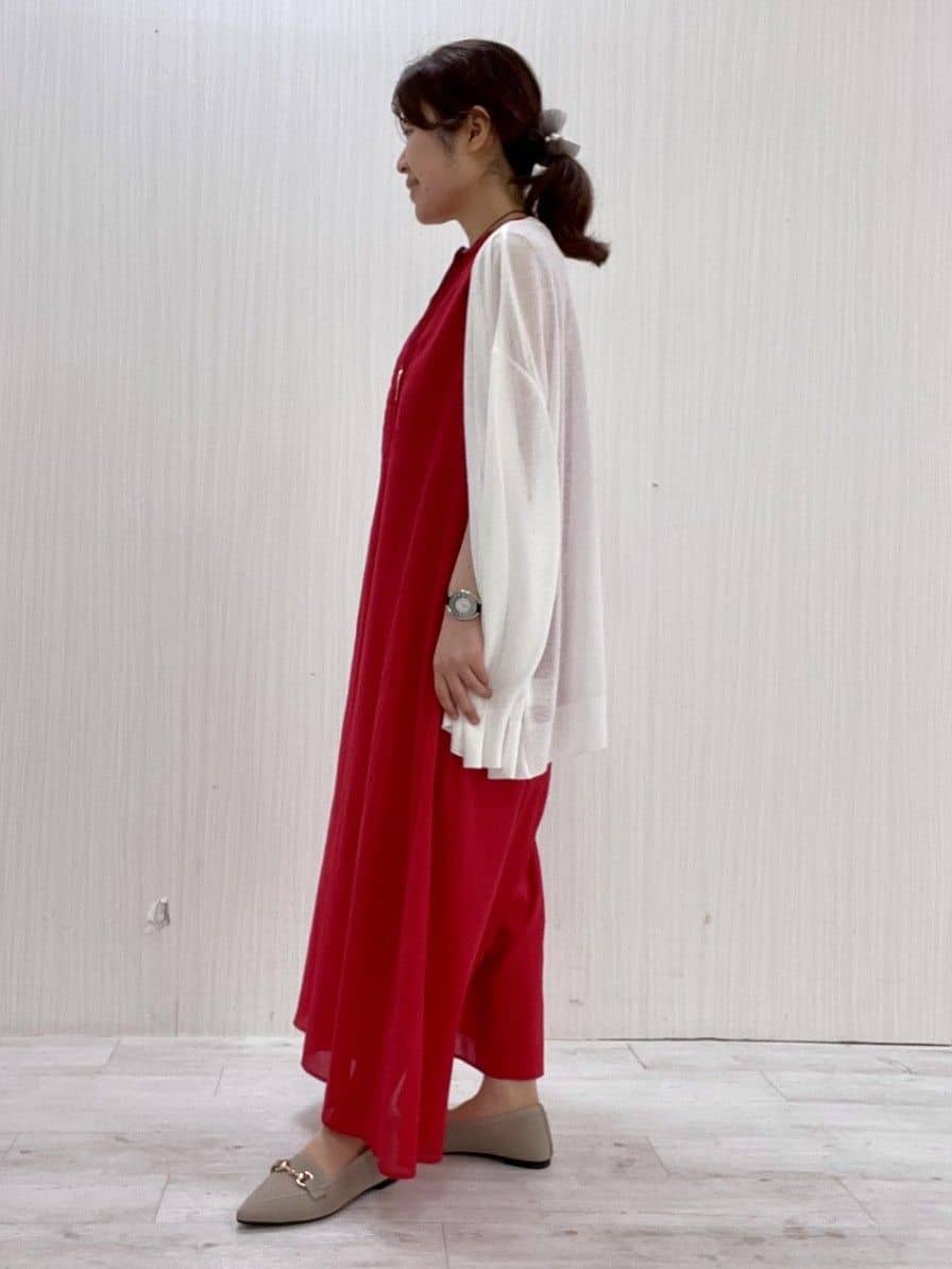 Mさんの「UNTITLED｜」を使ったコーディネート