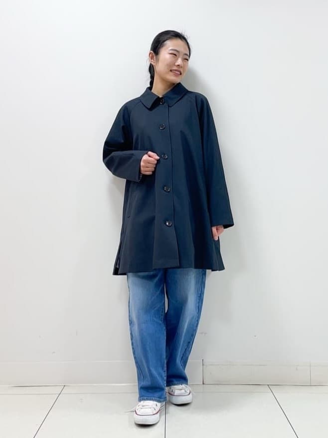 yasuokaさんの「Dessin｜」を使ったコーディネート