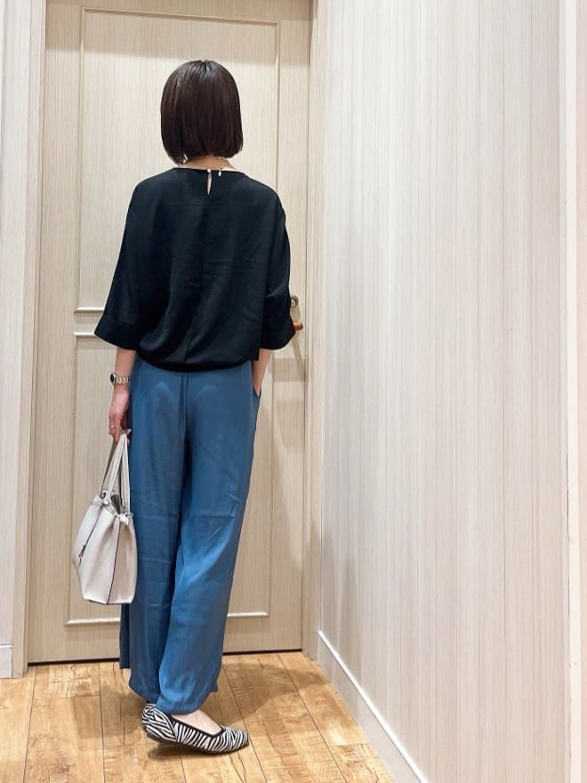 kuraさんの「SHOO･LA･RUE｜」を使ったコーディネート