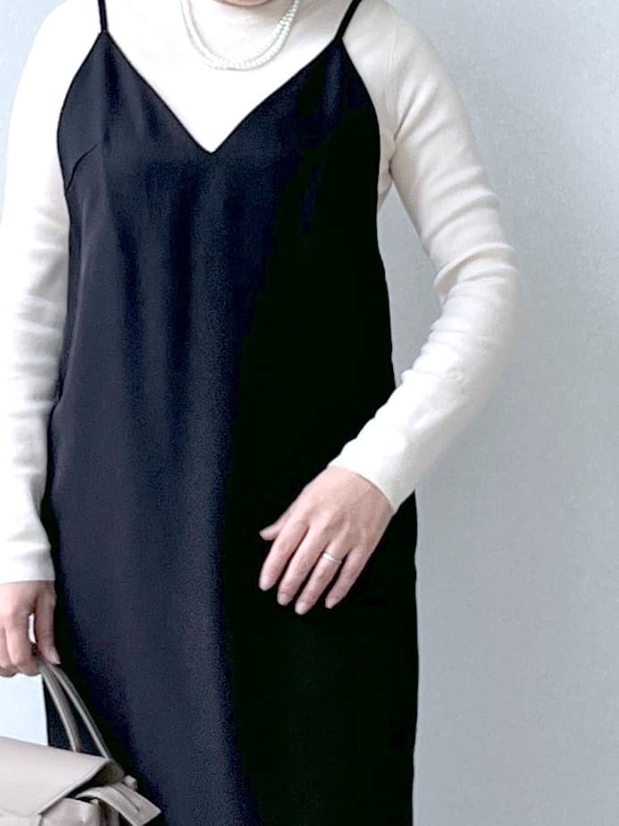 Soeさんの「DRESSTERIOR｜」を使ったコーディネート