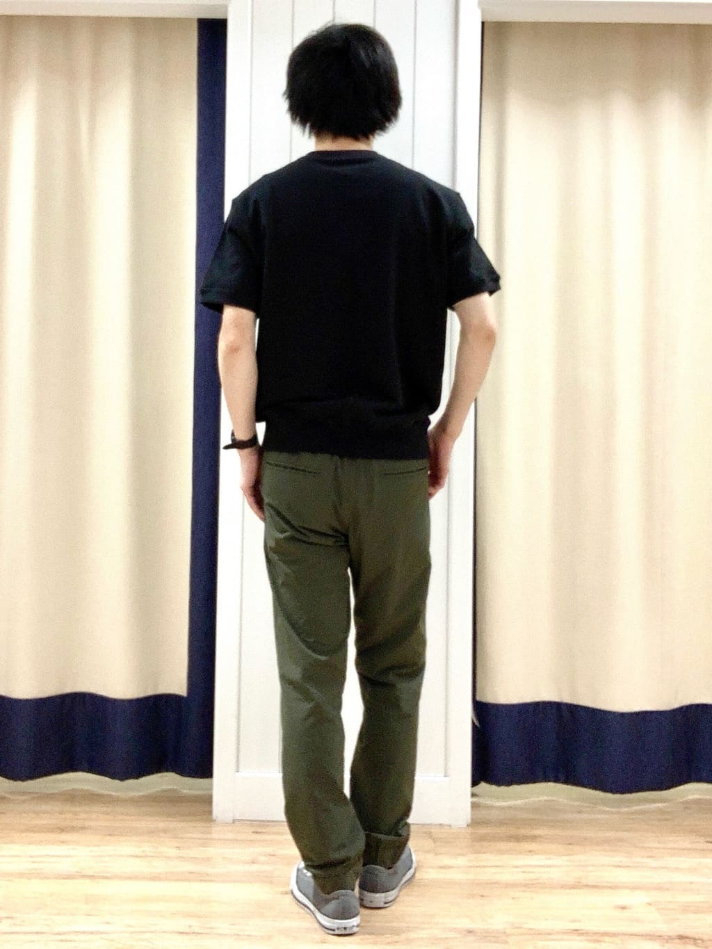 Takaさんの「Dessin｜」を使ったコーディネート