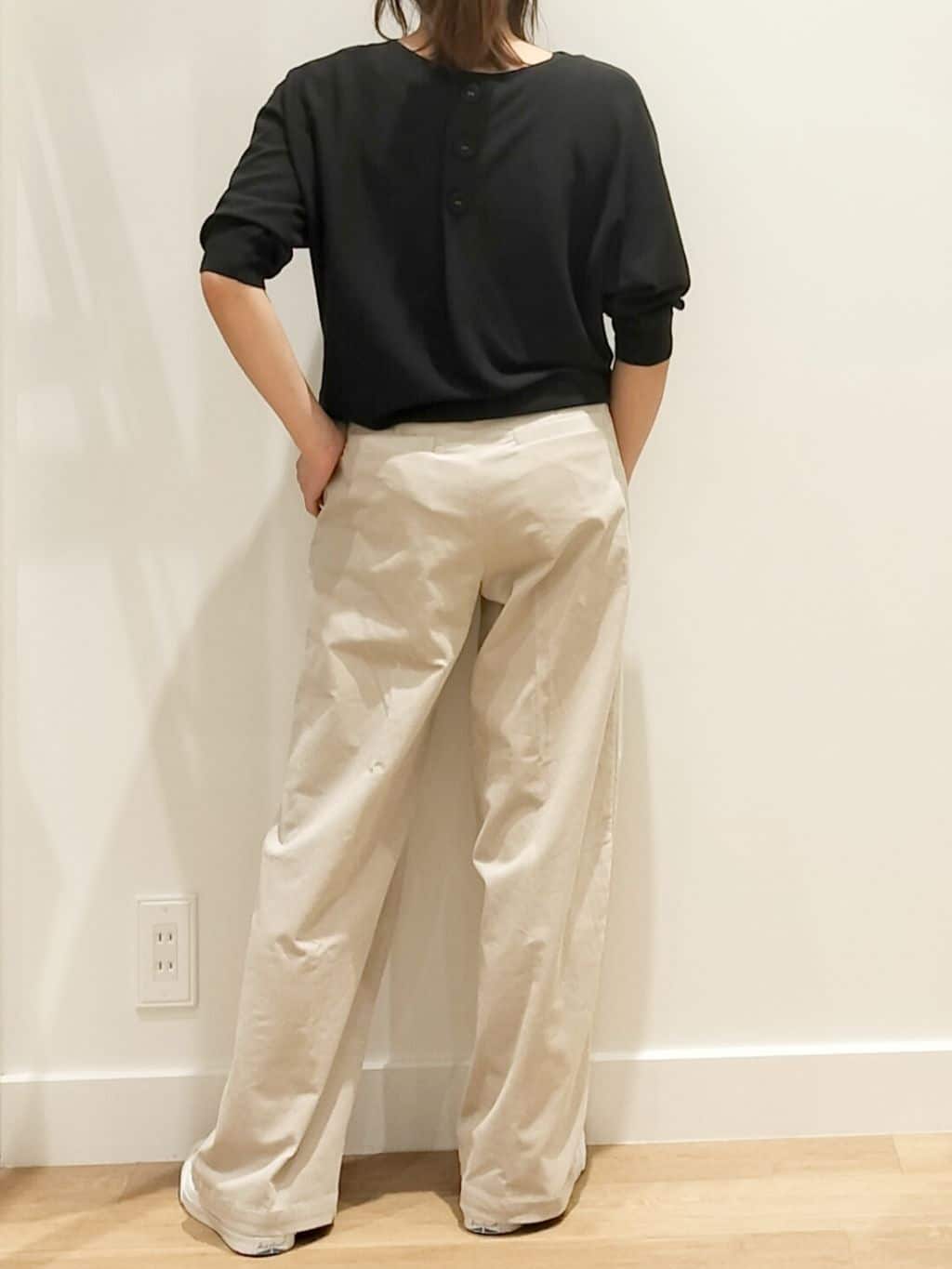 tsuchiさんの「Dessin｜」を使ったコーディネート