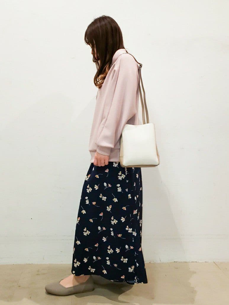 TSUCHIYAさんの「SHOO･LA･RUE｜」を使ったコーディネート