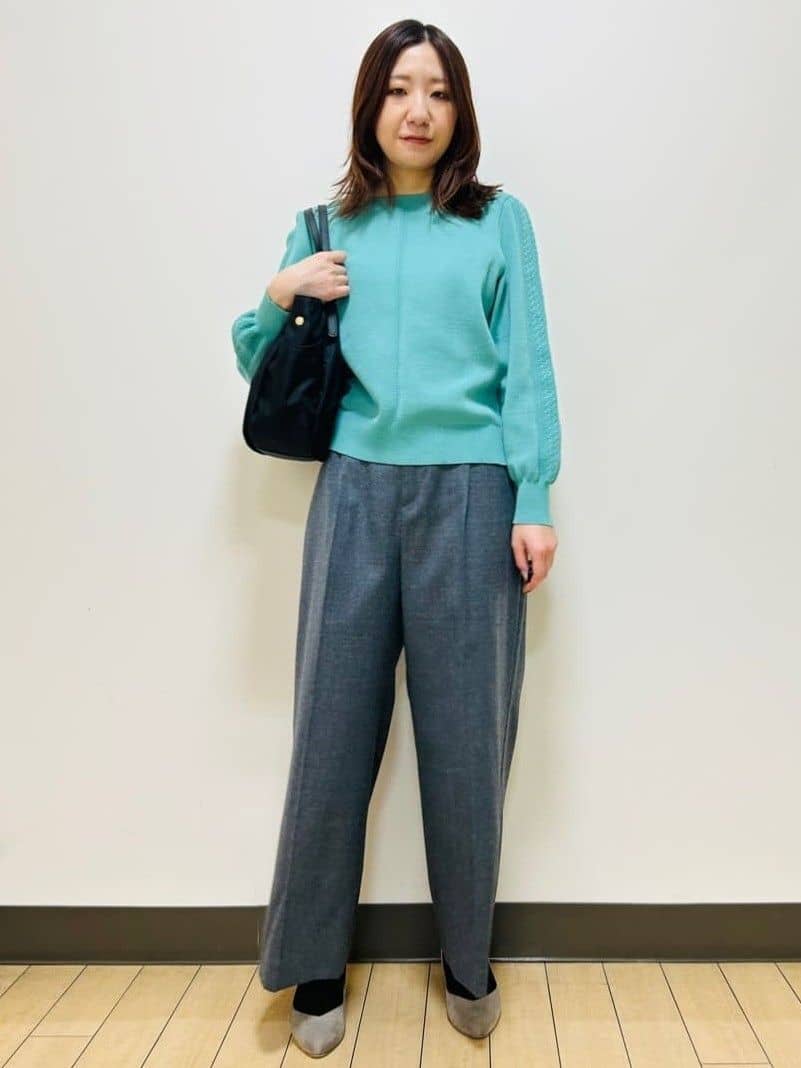 miiiさんの「Reflect｜【すっきり見え／フード取り外し可／通勤におすすめ◎】ライティアウター」を使ったコーディネート