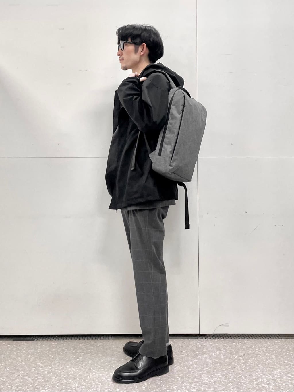 gattaさんの「THE SHOP TK｜」を使ったコーディネート