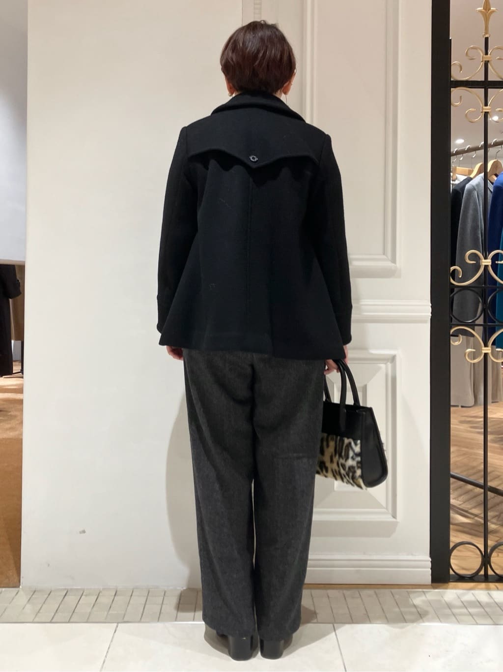 TAJIさんの「DRESSTERIOR｜」を使ったコーディネート