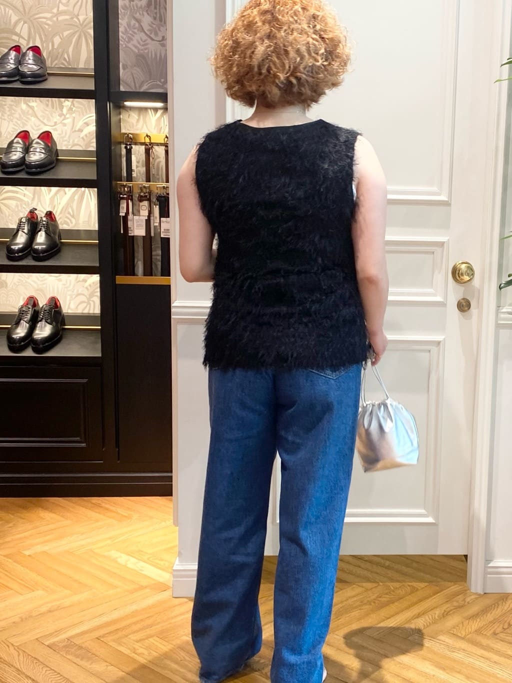 Ayano.Kさんの「DRESSTERIOR｜」を使ったコーディネート