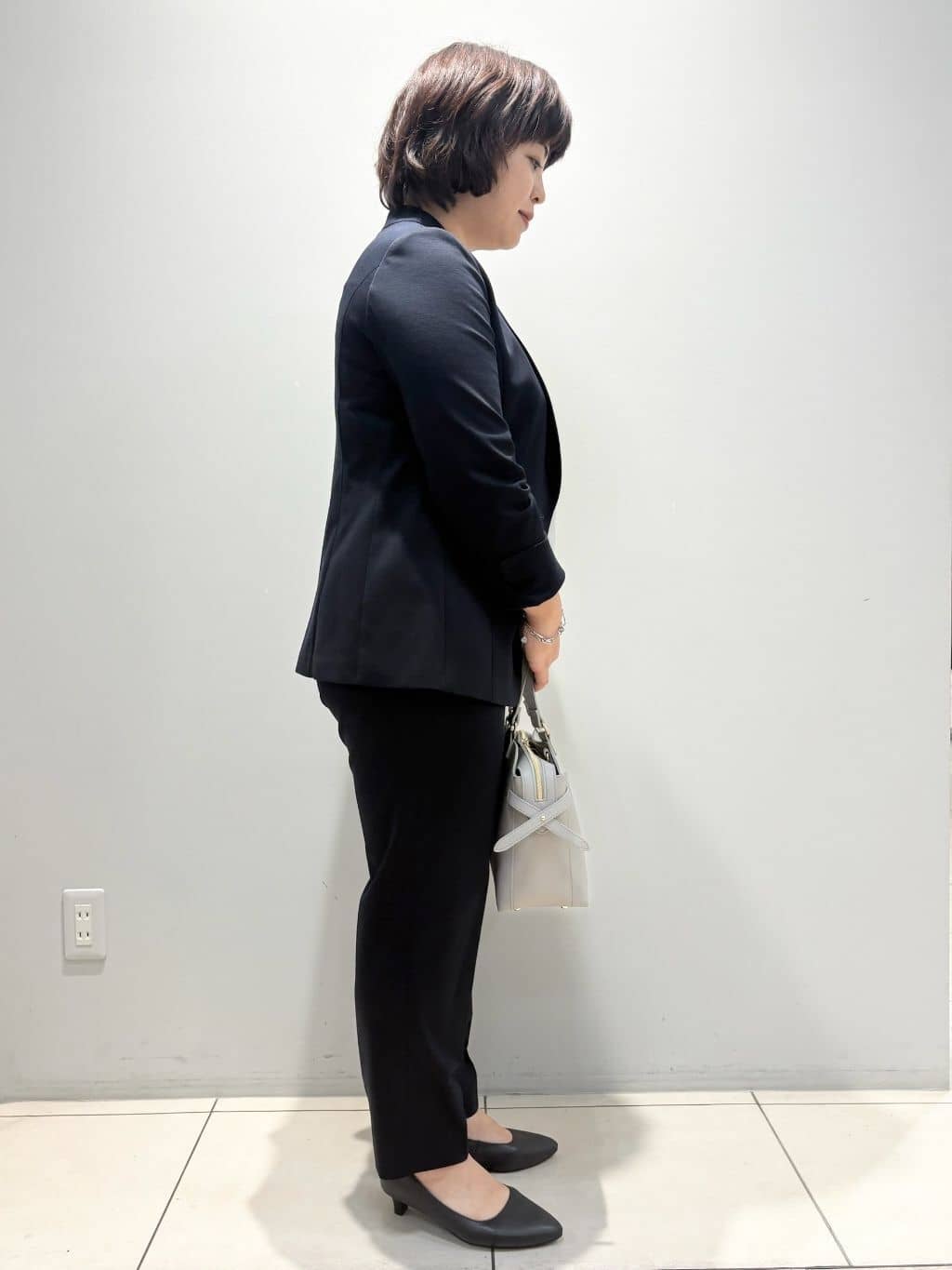 HITOMIさんの「Reflect｜」を使ったコーディネート