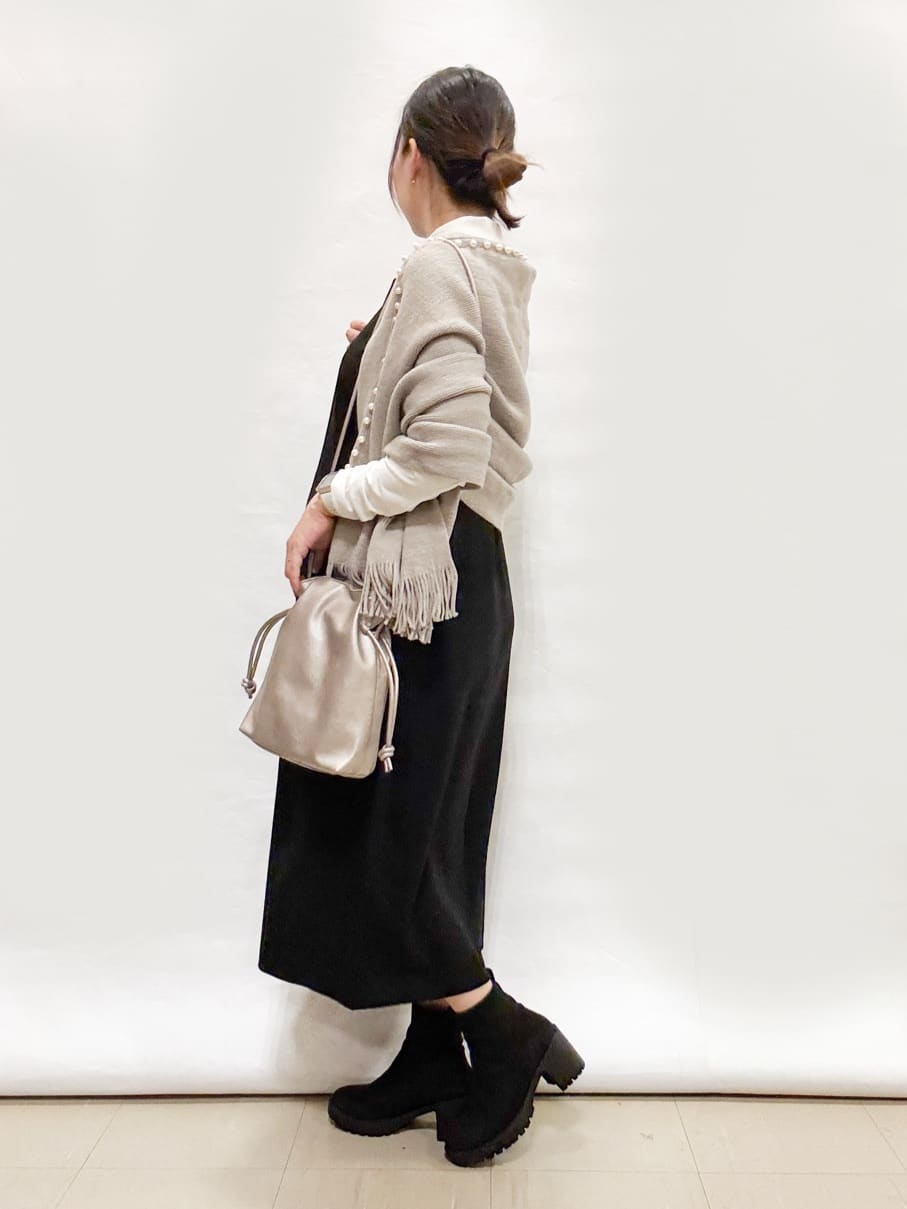 bulさんの「SHOO･LA･RUE｜」を使ったコーディネート