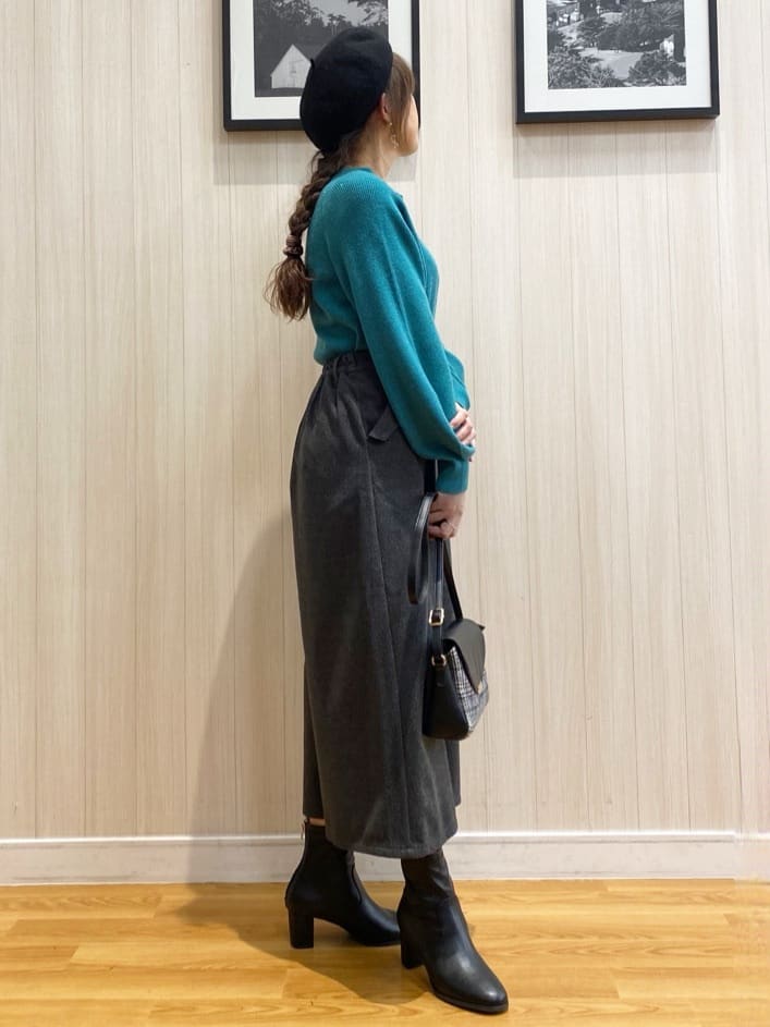 natsuさんの「SHOO･LA･RUE｜」を使ったコーディネート