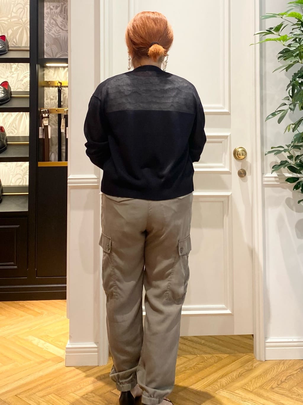 Ayano.Kさんの「DRESSTERIOR｜」を使ったコーディネート