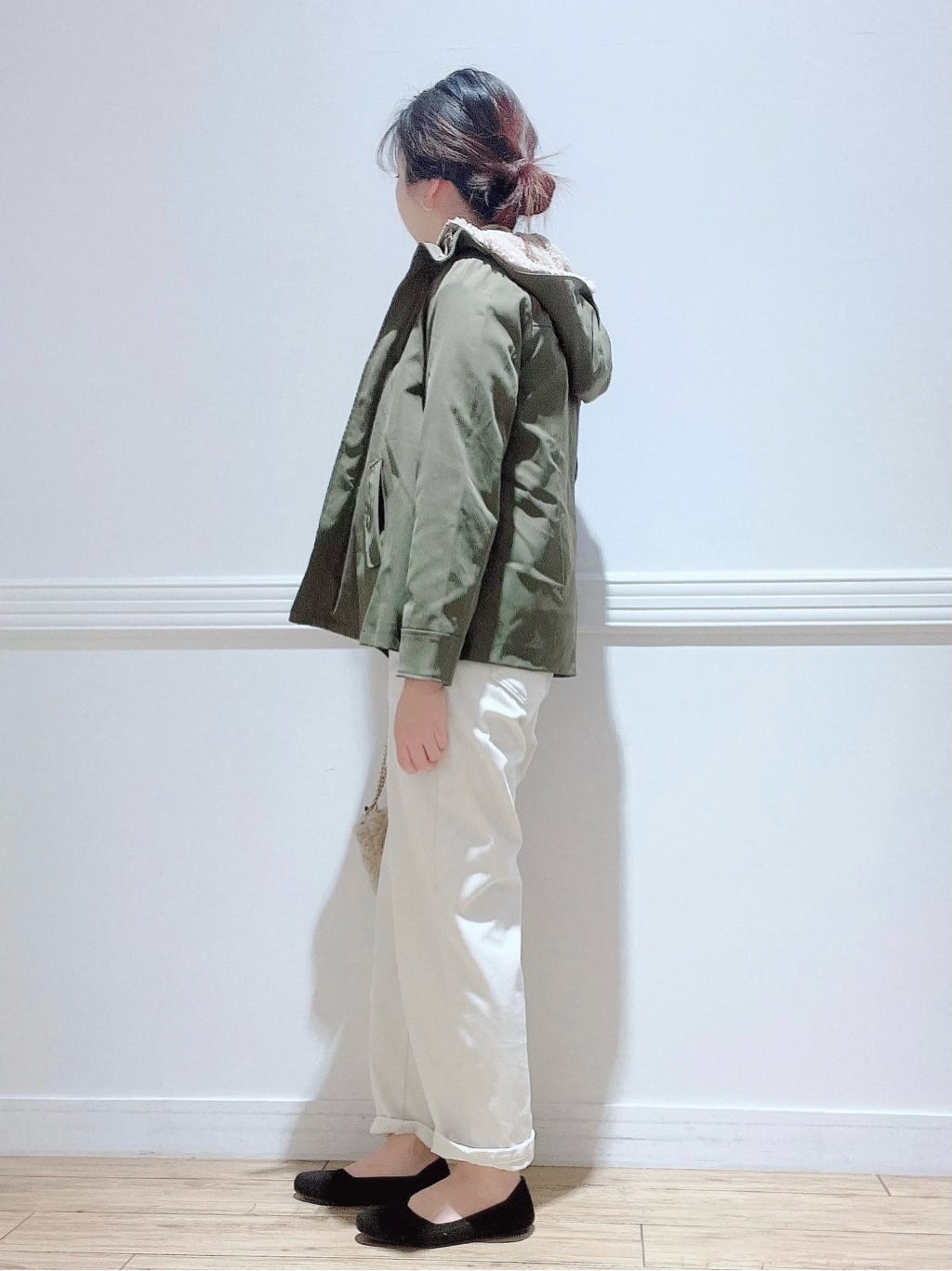 mariさんの「SHOO･LA･RUE｜」を使ったコーディネート