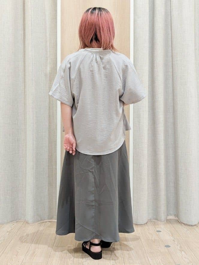 minさんの「grove｜」を使ったコーディネート