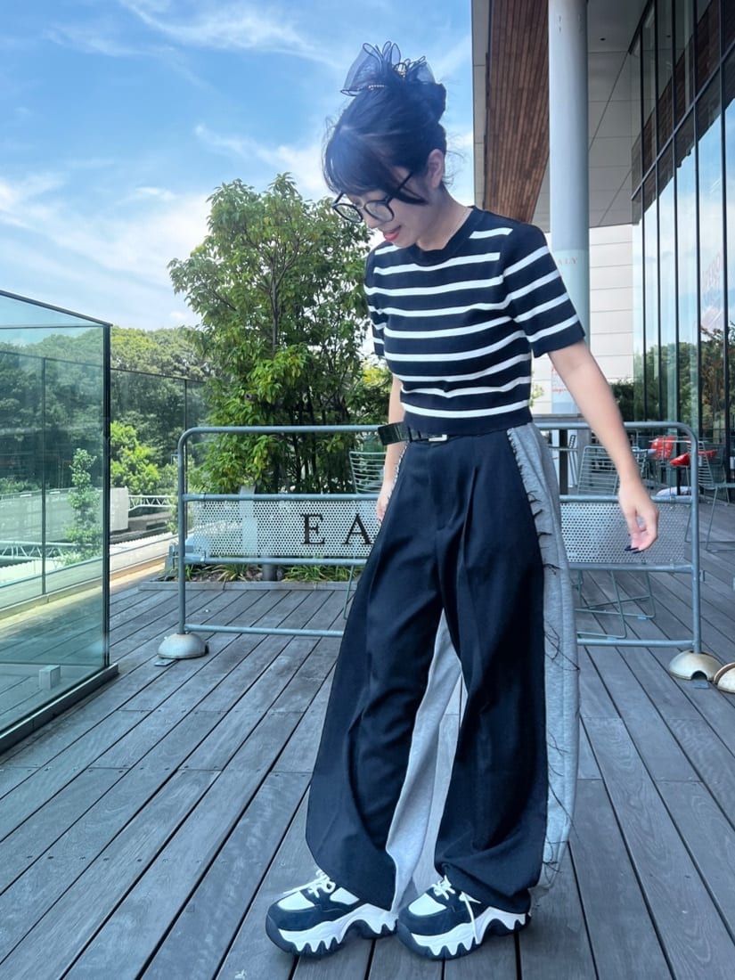 りほさんの「ESPERANZA｜」を使ったコーディネート