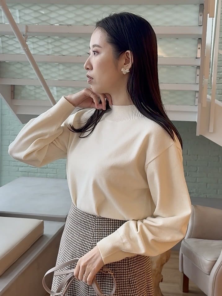 teiさんの「Couture brooch｜」を使ったコーディネート