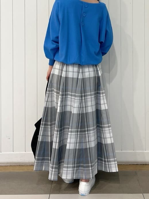 Minaさんの「Dessin｜」を使ったコーディネート
