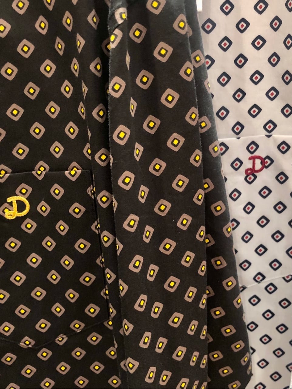 OKJさんの「DRESSTERIOR｜」を使ったコーディネート