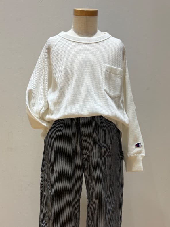 yumiさんの「Dessin｜」を使ったコーディネート