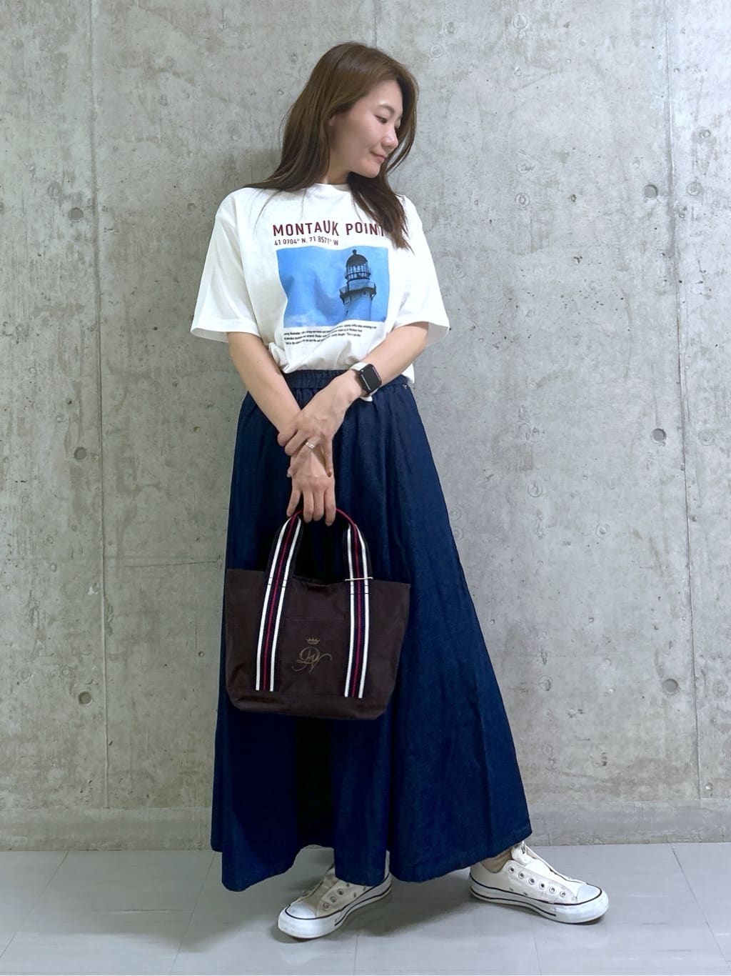 takaさんの「Dessin｜」を使ったコーディネート