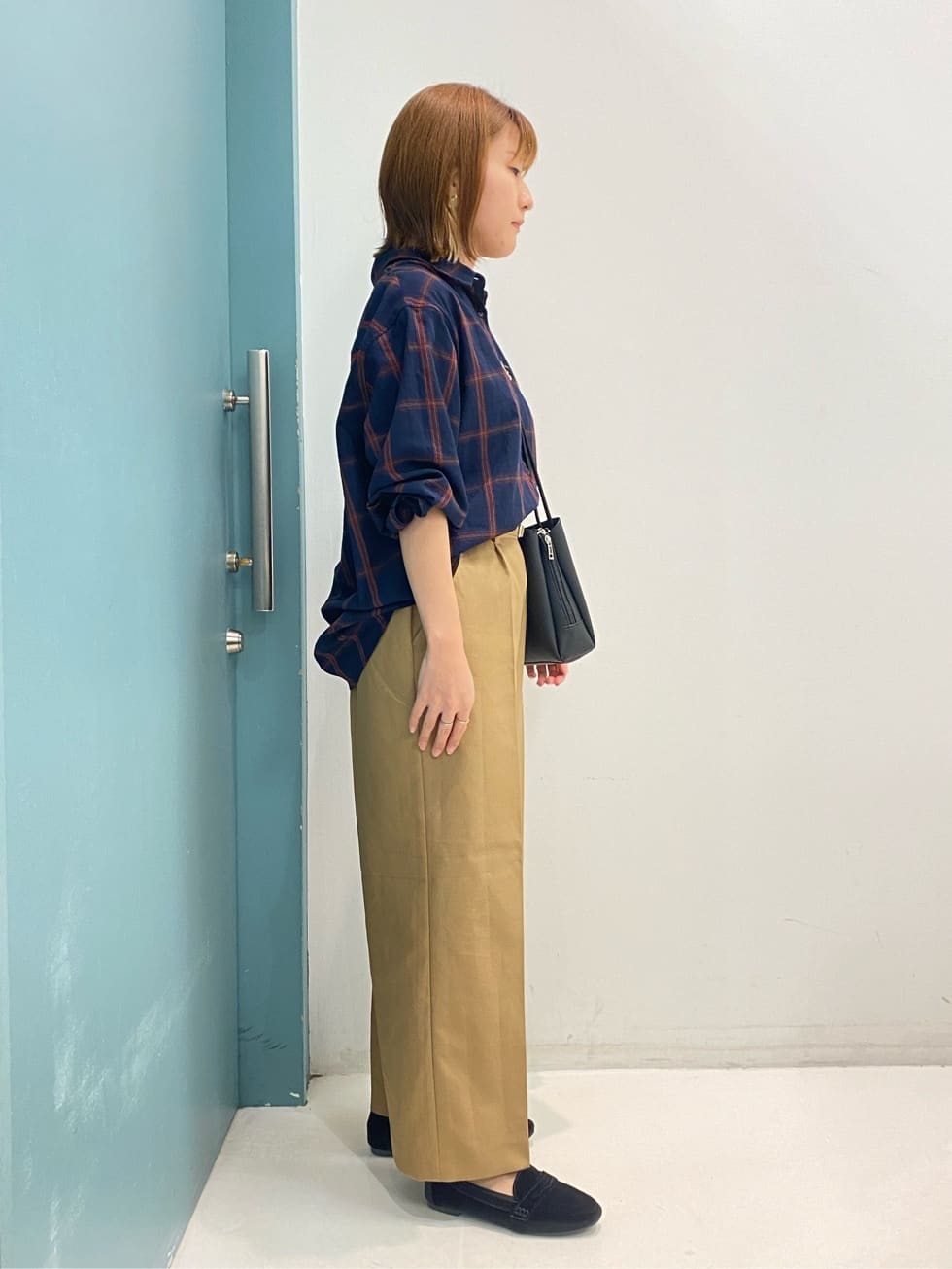 ぐにさんの「SHOO･LA･RUE｜」を使ったコーディネート