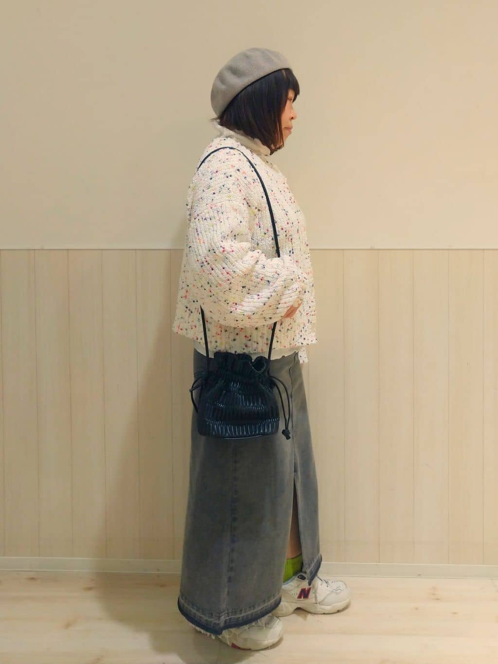 きのさんの「SHOO･LA･RUE｜」を使ったコーディネート