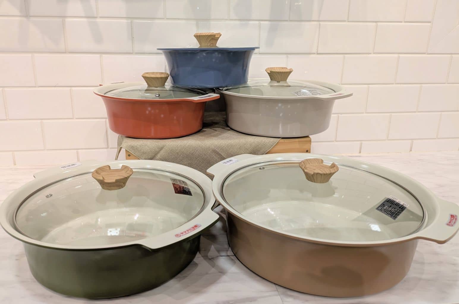 うっしーさんの「212 KITCHEN STORE｜」を使ったコーディネート